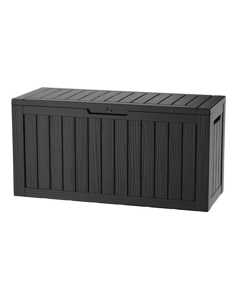 Decksplore 80 Gallon deck box