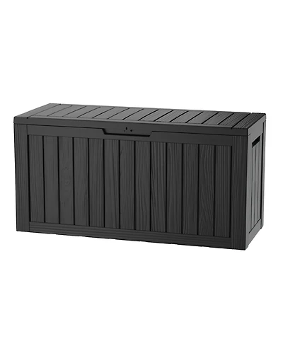 Decksplore 80 Gallon deck box