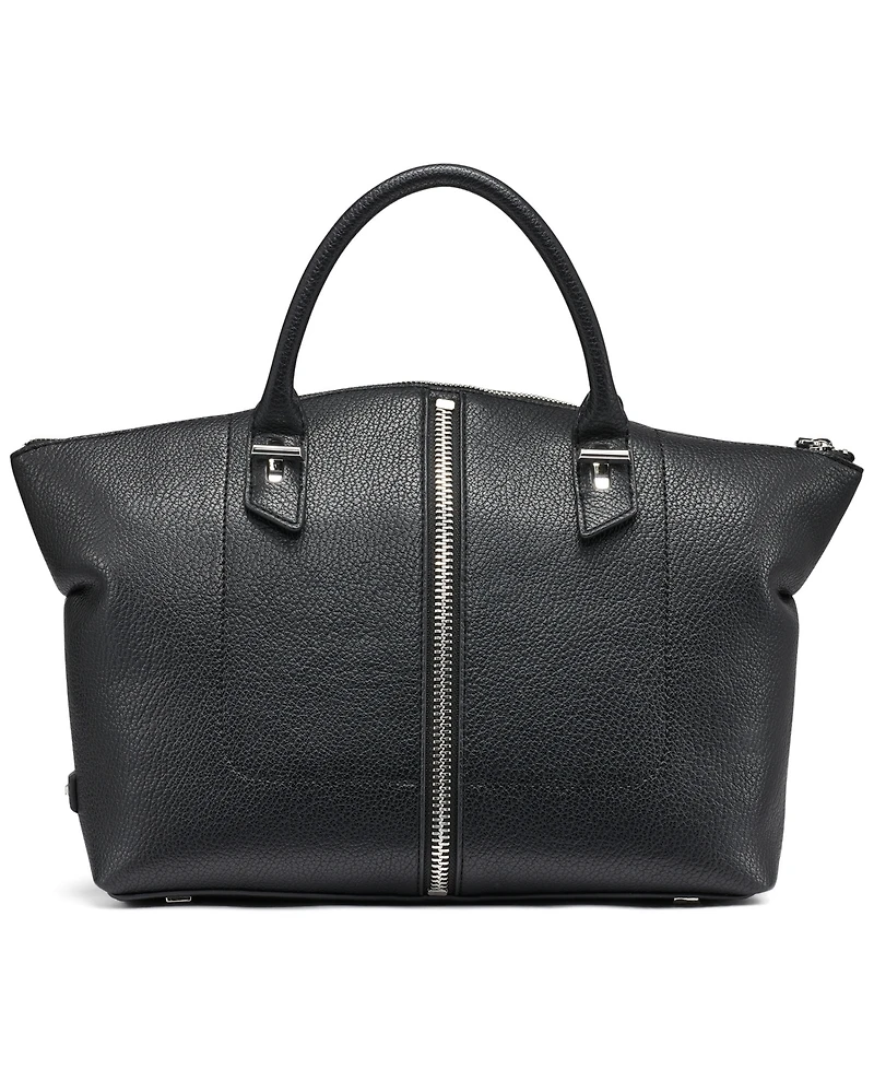 Dkny Women's Zinna Small Satchel Bag