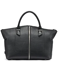Dkny Women's Zinna Small Satchel Bag