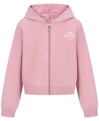Roxy Girls 7-16 Zip Hoodie