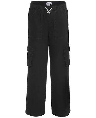 Roxy Girls 7-16 Pocket Detail Cargo Pants