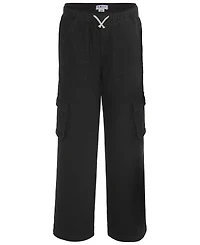Roxy Girls 7-16 Pocket Detail Cargo Pants