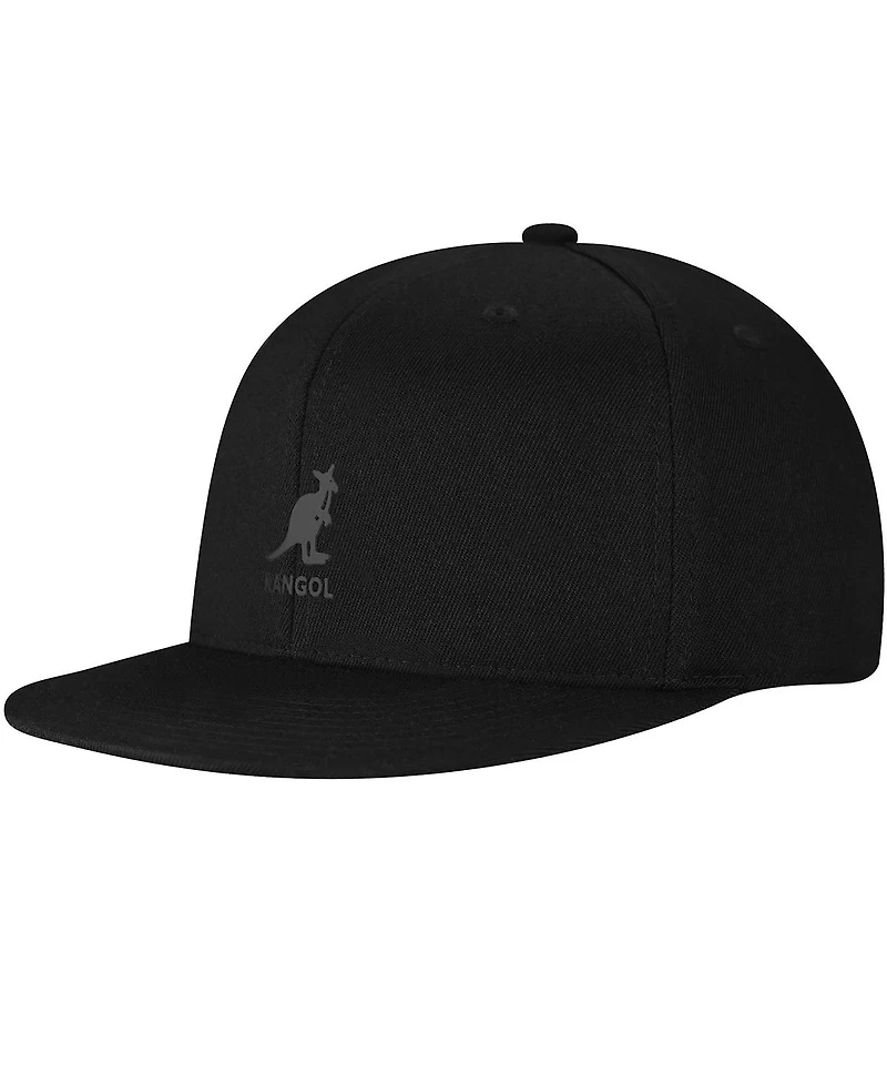 Kangol Men's FlexFit Flat Peak Baseball & Sport Caps