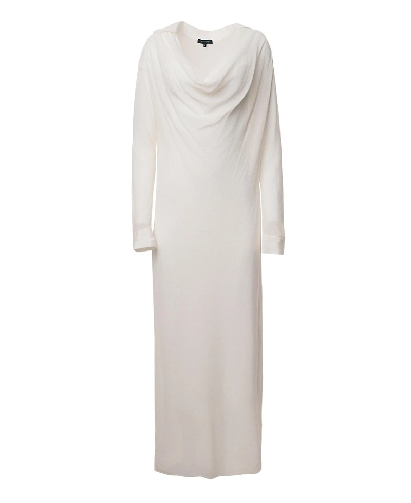 Jluxlabel Women's Savanna Cowl Maxi Dress
