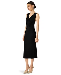 Steve Madden Women's Kalina Sleeveless Midi Dress