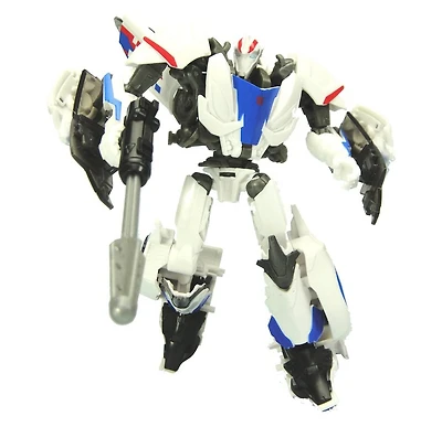 Transformers G06 Hunter Smokescreen | Transformers Go!