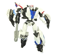 Transformers G06 Hunter Smokescreen | Transformers Go!