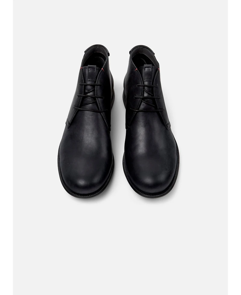 Camper Men's 1913 Leather Boots