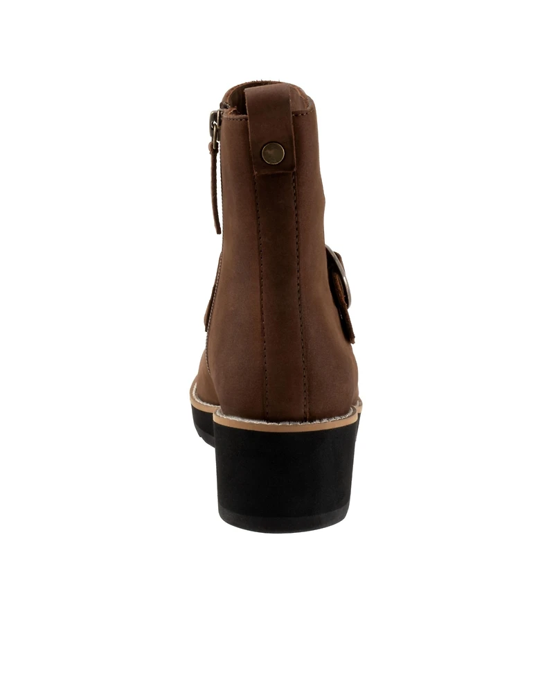 SoftWalk Westland Boot