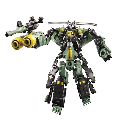 TG32 Minicon Set Deluxe Class | Transformers Generations Fall of Cybertron