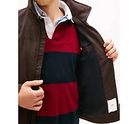 Tommy Hilfiger Men's Regatta Water Resistant Jacket
