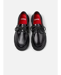 Camper Men's Brutus+ Leather Shoes