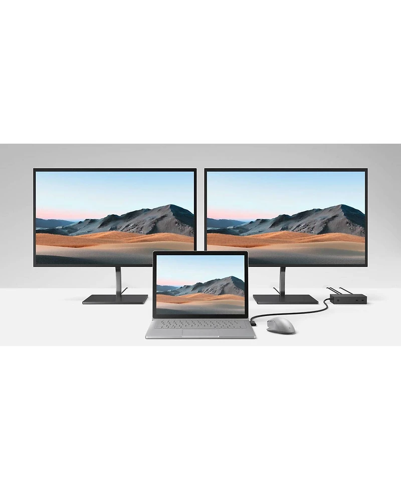 Microsoft Surface Dock 2 for Business