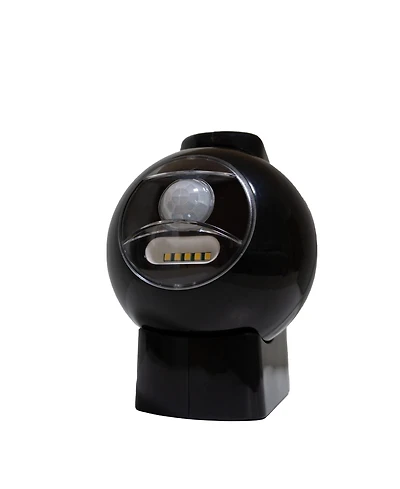 Maxsa Innovations Motion-activated Linked Outdoor Light
