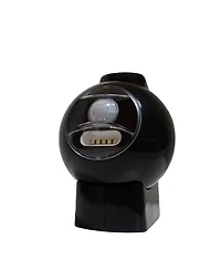 Maxsa Innovations Motion-activated Linked Outdoor Light