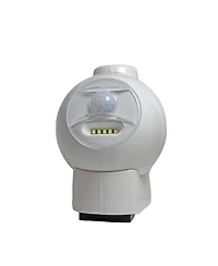 Maxsa Innovations Motion-activated Linked Outdoor Light