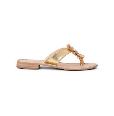 Jack Rogers Cay Thong Sandal