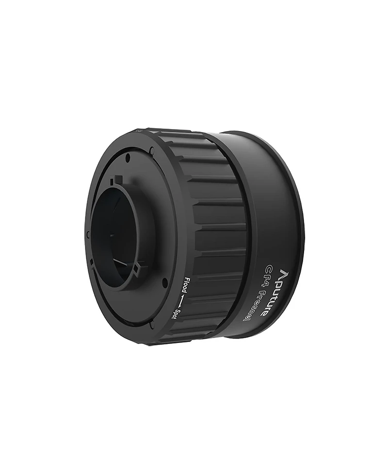 Aputure CF4 4" Compact Fresnel Lens for Storm 80c Led Light