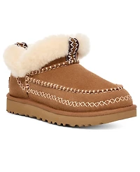 Ugg Women's Classic Ultra Mini Alpine Boots