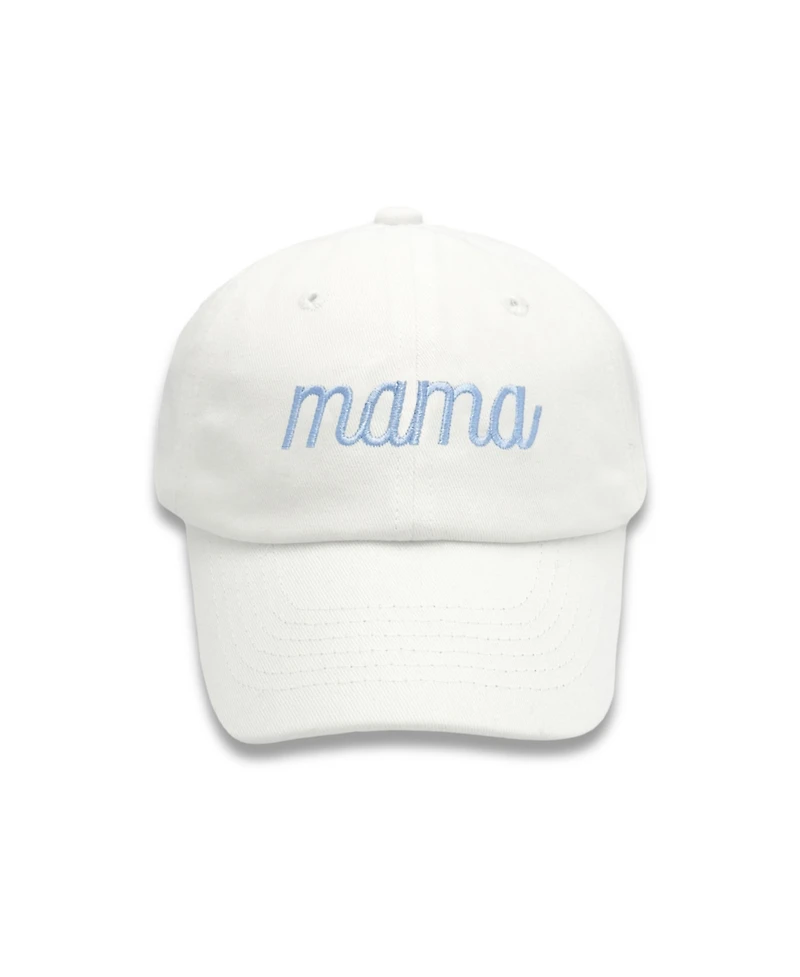 Bits & Bows Mama Baseball Hat