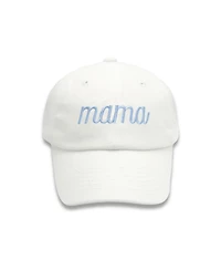 Bits & Bows Mama Baseball Hat