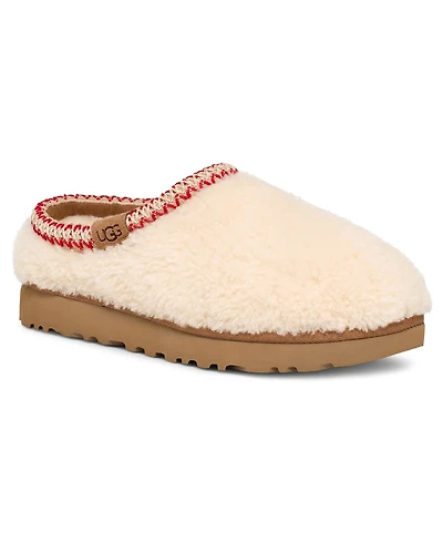 Ugg Women's Tasman Maxi Curly Slippers