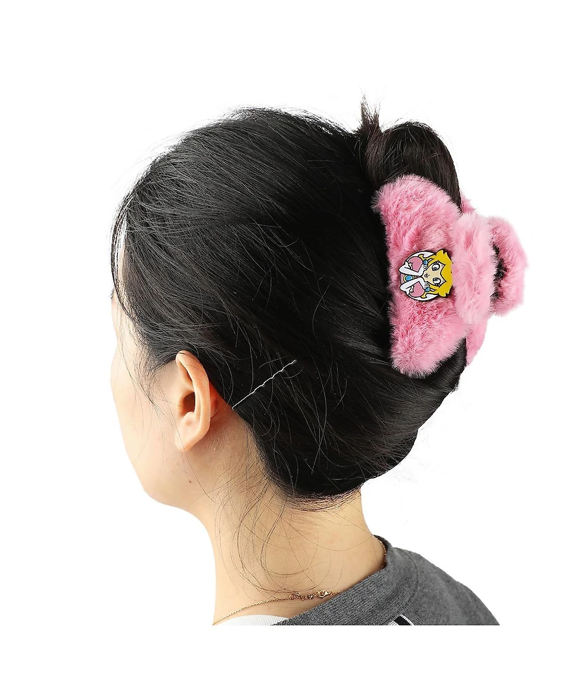 Princess Peach Kit