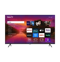 65" Class Plus Series Qled Mini-led 4K Smart Tv - 65R6C7