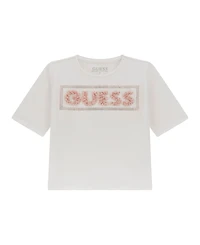 Guess Girls 7-16 Short Sleeve T-Shirt