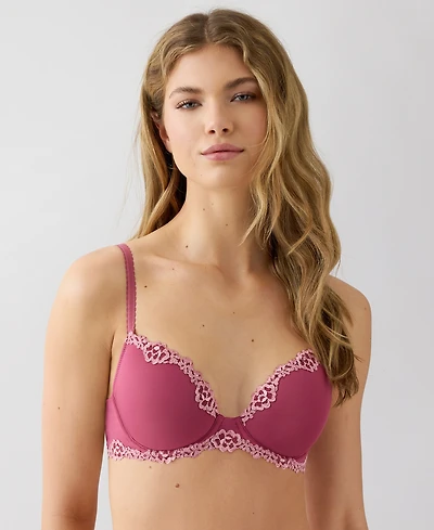 b.tempt'd Women's Future Foundation Lace Underwired T-Shirt Bra