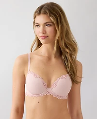 b.tempt'd Women's Future Foundation Lace Underwired T-Shirt Bra