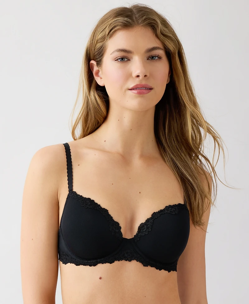 b.tempt'd Women's Future Foundation Lace Underwired T-Shirt Bra