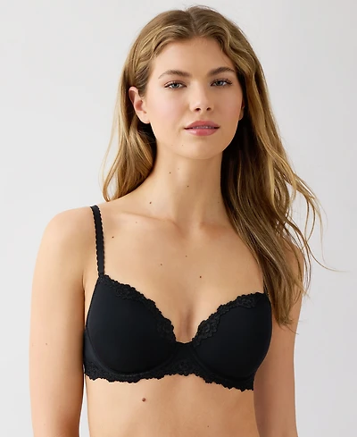 b.tempt'd Women's Future Foundation Lace Underwired T-Shirt Bra