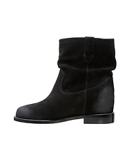 Linea Paolo Terry | Hidden Wedge Heel Casual Bootie