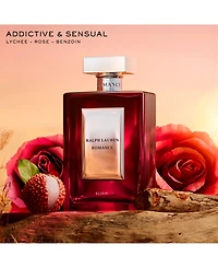 Ralph Lauren 2-Pc. Romance Elixir Eau De Parfum Fragrance Gift Set
