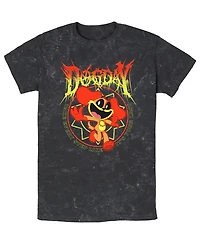 Fifth Sun Men's Poppy Playtime Crewneck T-Shirt