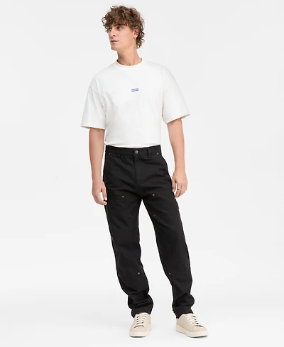 Hugo Boss Gioro Tapered Fit Carpenter Pants