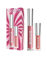 Buxom Cosmetics 2-Pc. Kiss Me Sweetie Plumping Lip Set