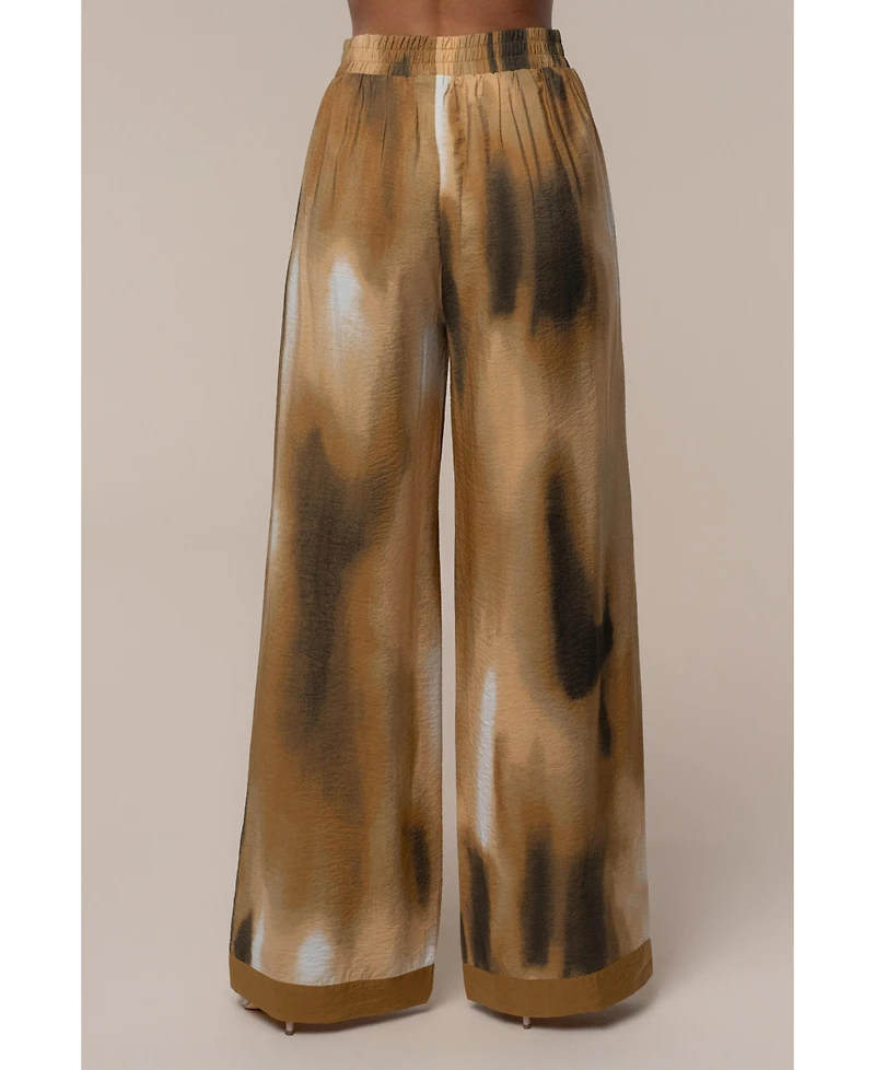 Jluxlabel Women's Celestial Sands Pant