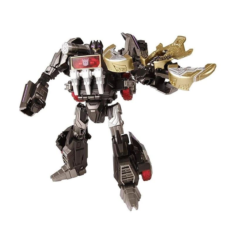 TG14 Soundblaster Voyager Class | Transformers Generations Fall of Cybertron