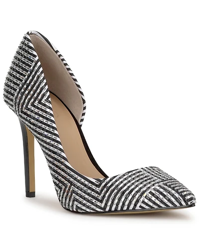 I.n.c. International Concepts Women's Kenjay d'Orsay Pumps, Created for Macy's