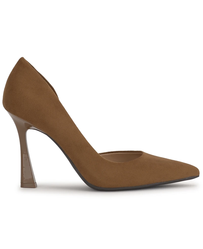 I.n.c. International Concepts Women's Kalaya Pumps, Macy's Exclusive