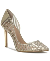 I.n.c. International Concepts Women's Kenjay d'Orsay Pumps, Created for Macy's