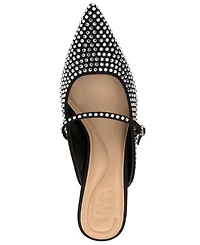 I.n.c. International Concepts Women's Germana Heeled Mules, Macy's Exclusive