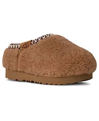 Ugg Toddler Boys and Girls Tasman Maxi Curly Slippers