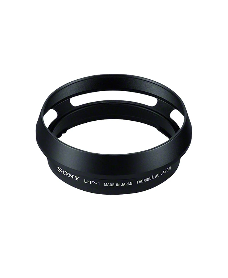 Sony Lhp-1 Lens Hood for RX1R Iii Digital Camera