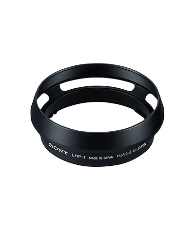 Sony Lhp-1 Lens Hood for RX1R Iii Digital Camera