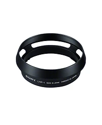Sony Lhp-1 Lens Hood for RX1R Iii Digital Camera
