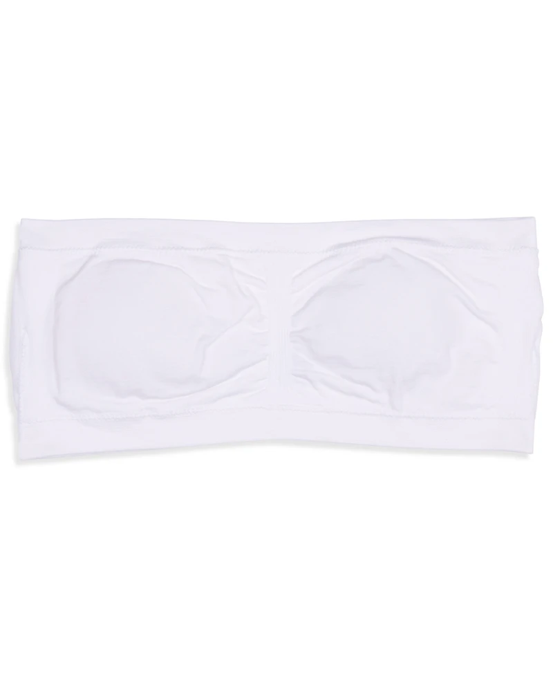 Maidenform Seamless Bandeau Bra, Little Girls & Big